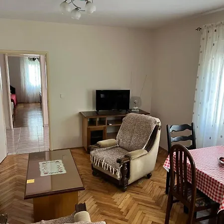 Apartman Gorica Hill Podgorica