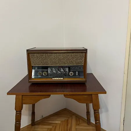 Gorica Hill Apartman