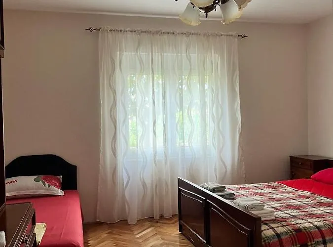 Apartman Gorica Hill Podgorica