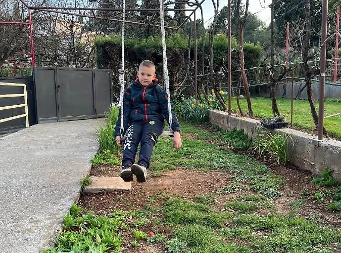 Gorica Hill Apartman Podgorica