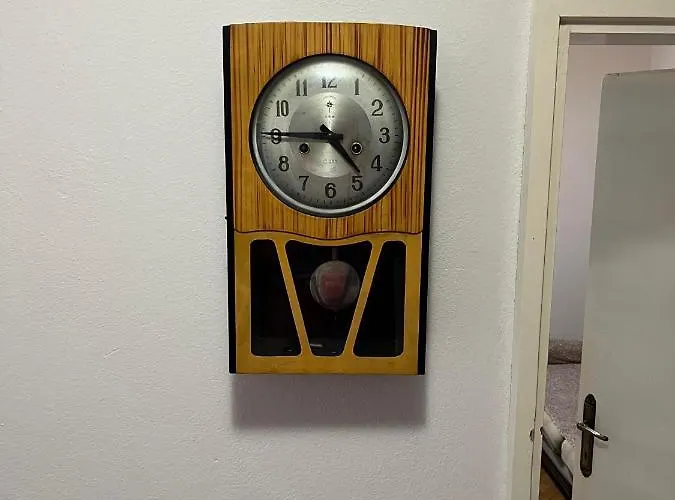 Gorica Hill * Podgorica