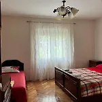 شقة Gorica Hill بودغوريتْسا