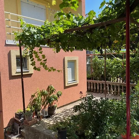Gorica Hill Podgorica