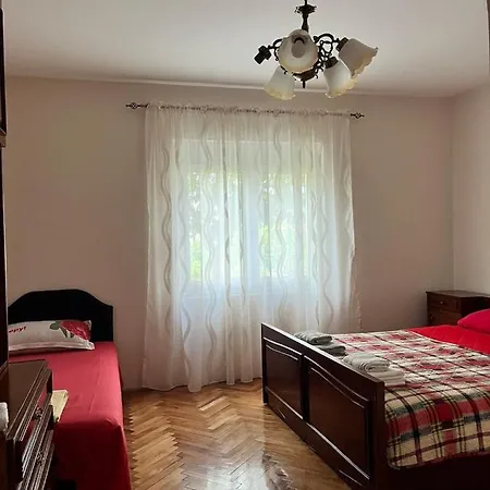 Апартаменты Gorica Hill Подгорица