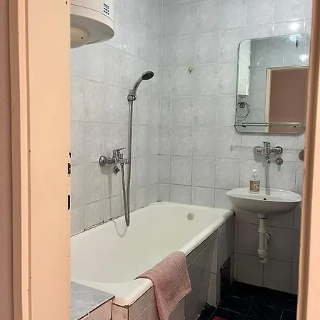 Gorica Hill Подгориця