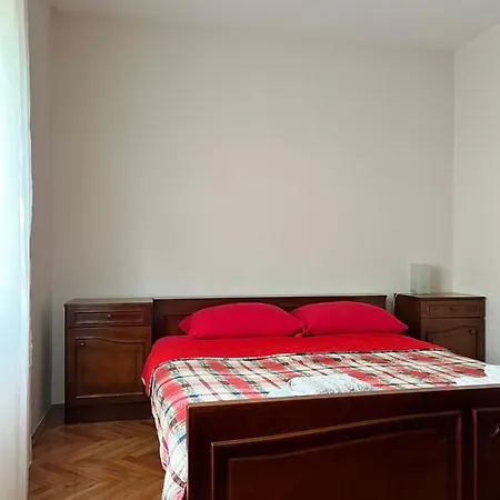 Апартаменти Gorica Hill *