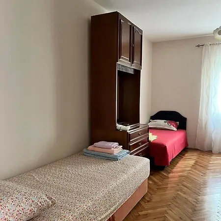 Gorica Hill Apartment