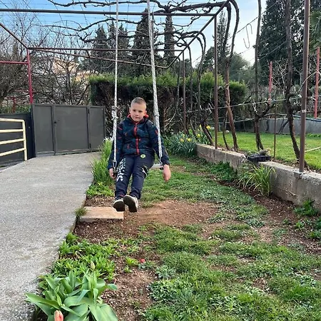 Gorica Hill Apartamento Podgorica