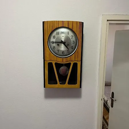 Gorica Hill * Подгорица