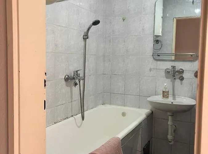 Gorica Hill Podgorica