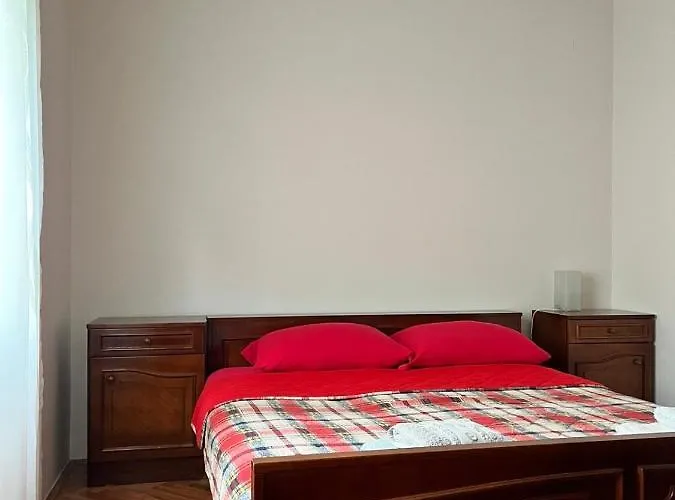 Apartamento Gorica Hill *