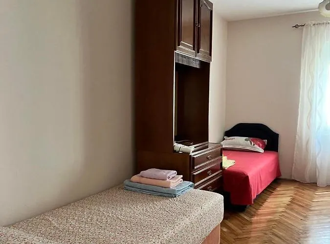 Gorica Hill Appartement