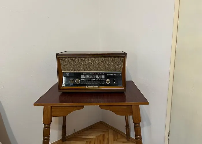 Gorica Hill Appartement