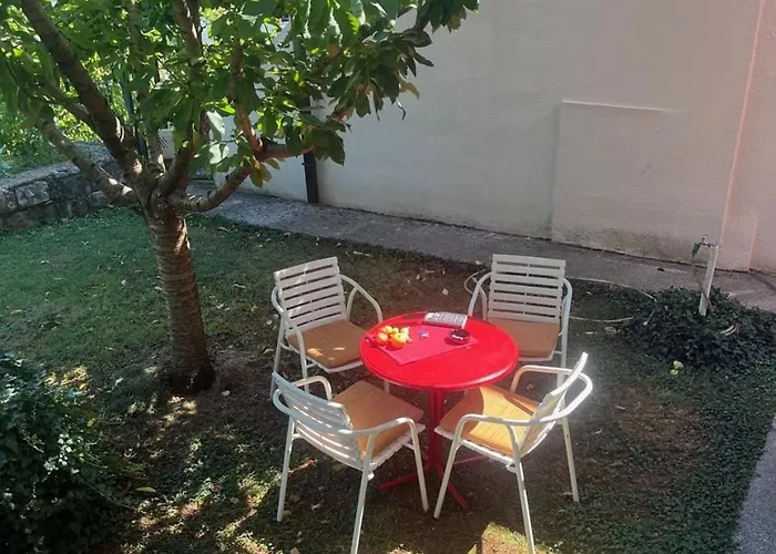 Gorica Hill Appartement *